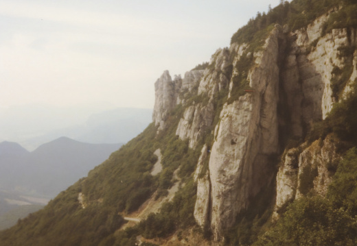 Col de Rousset