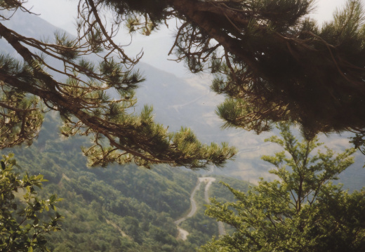 Col de Rousset