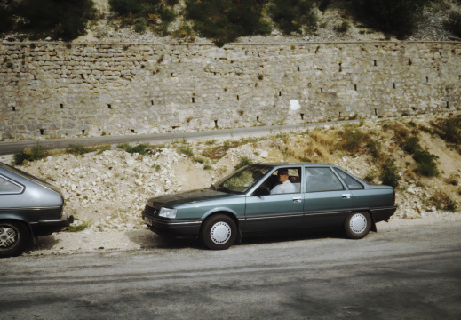 Col de Rousset