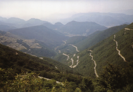 Col de Rousset