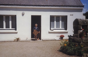 Bretagne - Aout 1988
