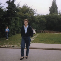 Bergheim - Pâques 1988