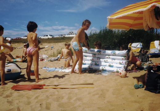 Bretagne Été 87