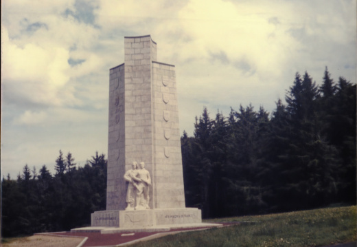 Musée de la Résistance du Mont-Mouchet