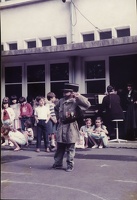 Fête de l'école Paul Lapie 1983