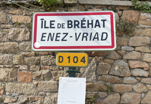 Bréhat