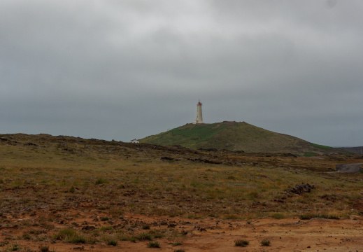 Phare de Reykjanesviti