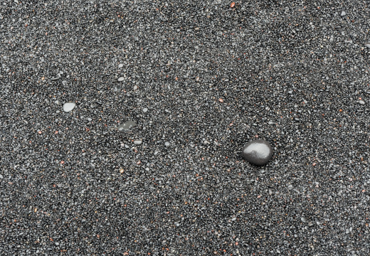 Reynisfjara Black Sand Beach