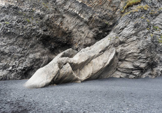 Reynisfjara Black Sand Beach