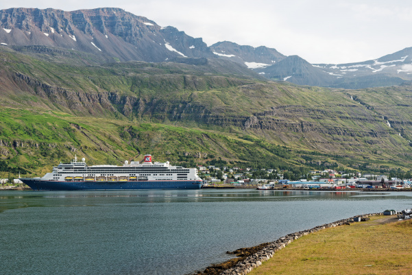 Seyðisfjörður