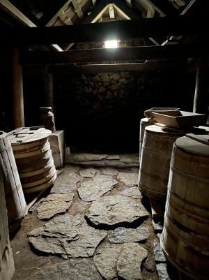 Ferme de Keldur