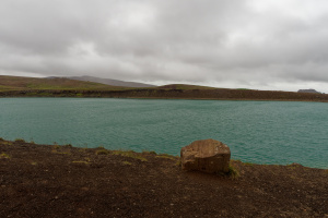 Lac Graenavatn