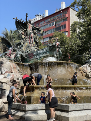 Santiago