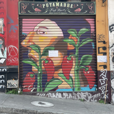 Valparaíso