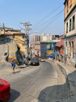 Valparaíso (Crédit photo ndevil)