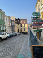 Valparaíso (Crédit photo ndevil)