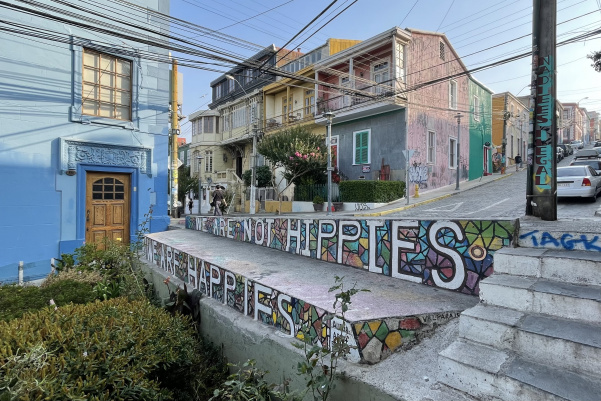Valparaíso