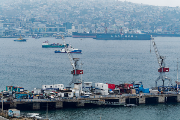 Valparaíso