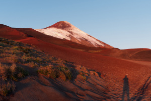 Volcan Osorno - Lago Llanquihue