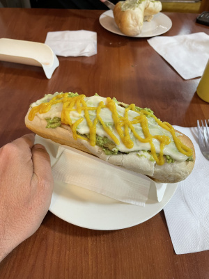Pause Completos à Pitrufquén