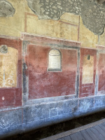 House of Julia Felix - Pompei