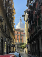 Naples - Centre historique