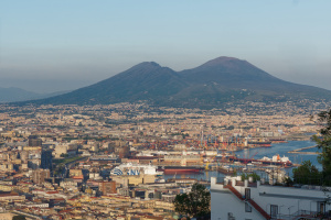 Naples - Vomero