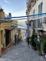 Naples - Vomero