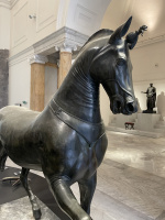 Sculpture - Museo Archeologico Nazionale di Napoli