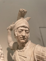 Sculpture - Museo Archeologico Nazionale di Napoli