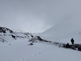 Mont Etna