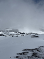 Mont Etna