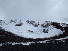 Mont Etna