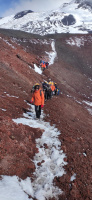 Mont Etna