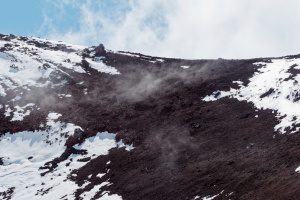 Mont Etna