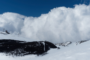 Mont Etna