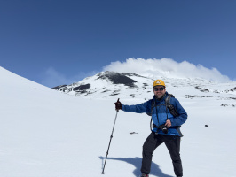 Mont Etna