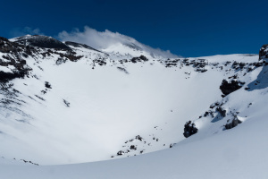 Mont Etna