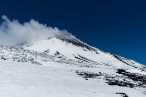 Mont Etna