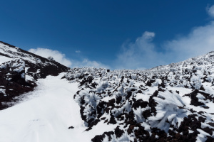 Mont Etna