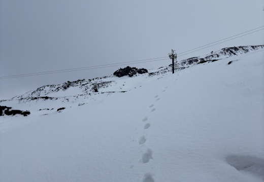 Mont Etna