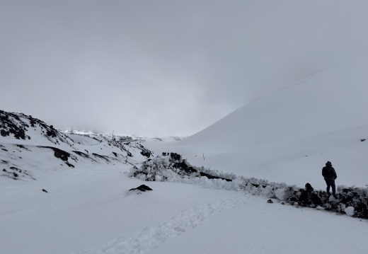 Mont Etna