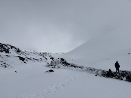 Mont Etna