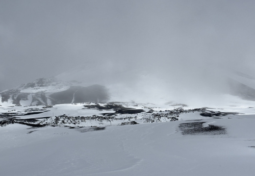 Mont Etna