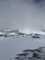 Mont Etna