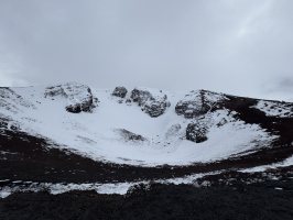 Mont Etna