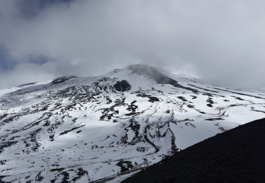 Mont Etna