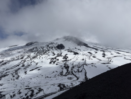 Mont Etna