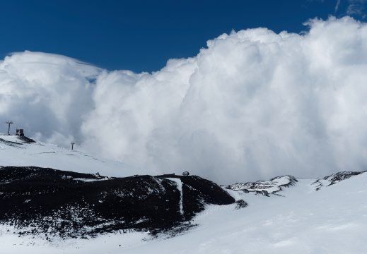 Mont Etna