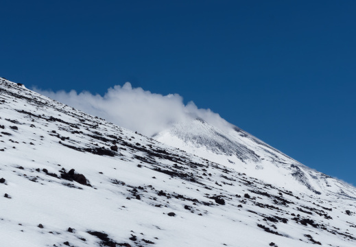 Mont Etna